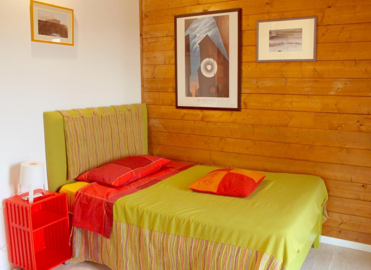 B&B L'Alloggio Fermo Exterior photo