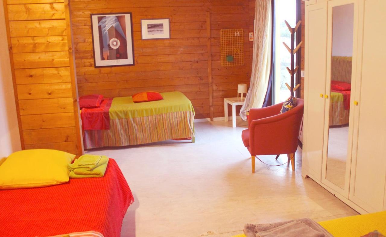 B&B L'Alloggio Fermo Exterior photo
